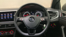 Volkswagen Polo 1.0 TSI 95 Match 5dr Petrol Hatchback